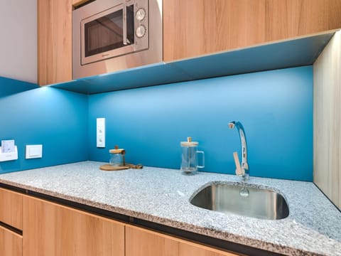 Kitchen or kitchenette, Other