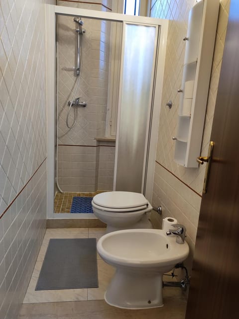 Shower, Toilet, Bathroom, bidet