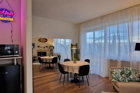 Attico Mexico Apartment in Pescara