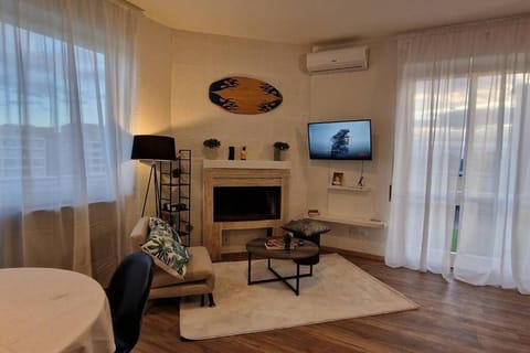 Attico Mexico Apartment in Pescara