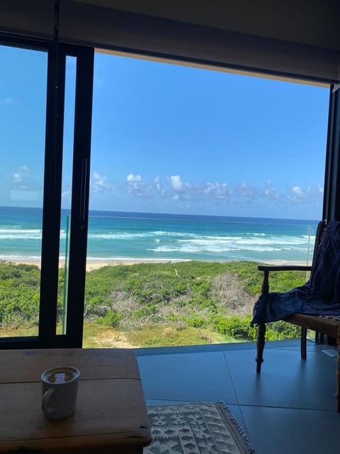 Marien Beach House Apartment in Western Cape