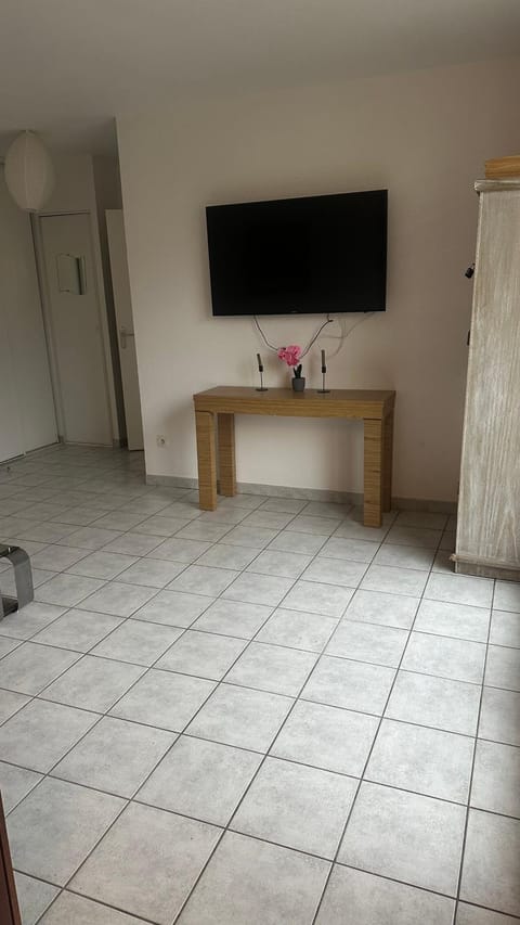 DOMAINE DU YEARLING Apartment in Normandy