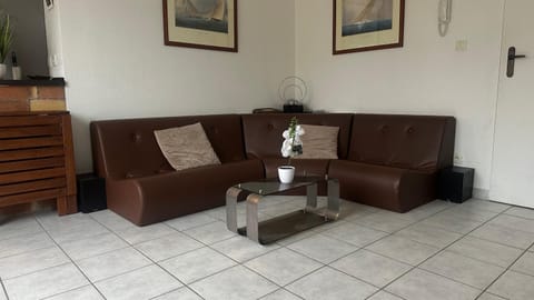 DOMAINE DU YEARLING Apartment in Normandy