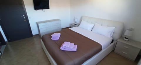 Natura Affittacamere Bed and Breakfast in Molise, Italy