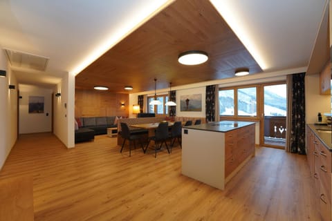 Astergut Boutique Apartment Apartment hotel in Saalbach-Hinterglemm