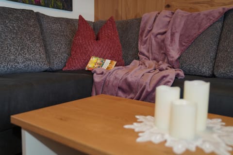 Astergut Boutique Apartment Apartment hotel in Saalbach-Hinterglemm