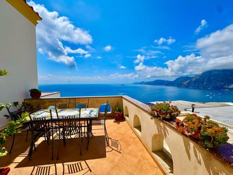 Balcony/Terrace, Balcony/Terrace