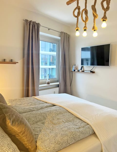 See-Hase Apartment in Grömitz