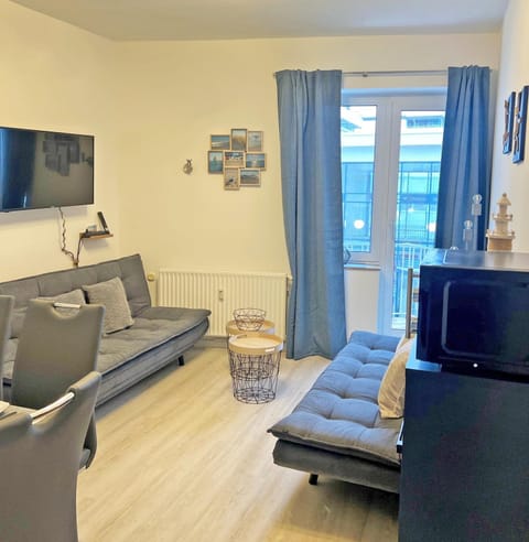 See-Hase Apartment in Grömitz