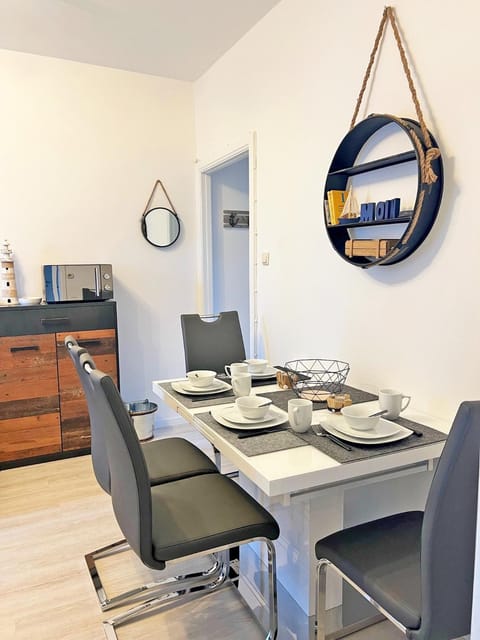 See-Hase Apartment in Grömitz