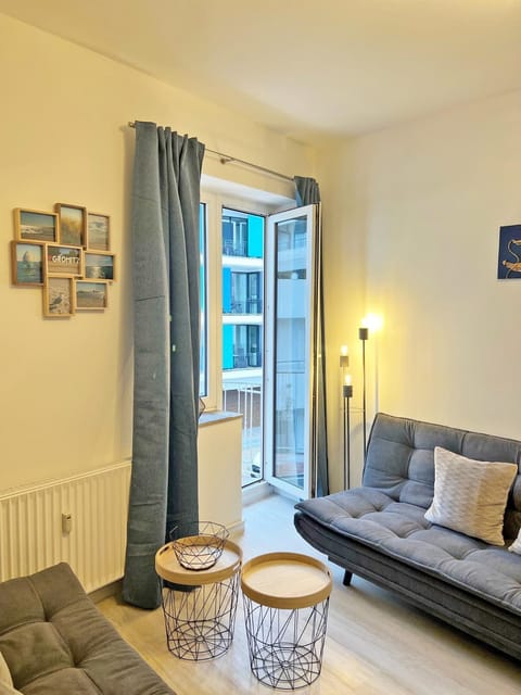 See-Hase Apartment in Grömitz