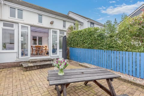 Patio, Garden, Garden, Balcony/Terrace
