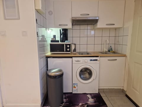 Studio à côté du RER Le Guichet à Orsay (Paris Scalay) Apartment in Île-de-France