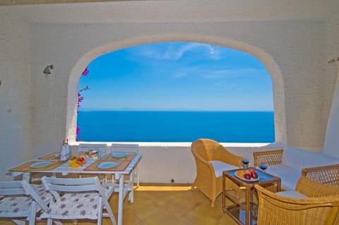 Casa Roberta Apartment in Conca dei Marini