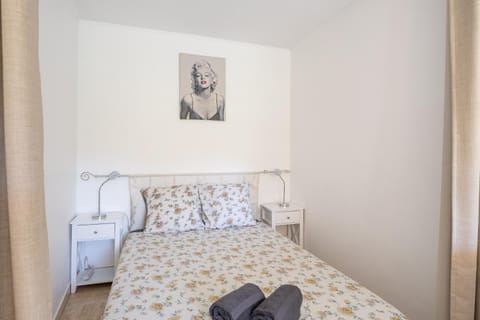 Le Bleu Marina Apartment in Mandelieu-La Napoule