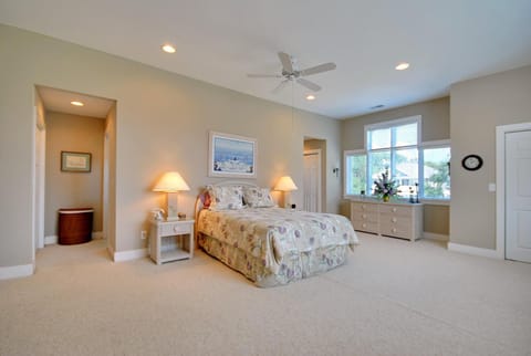 FS01: 1 Frank Sottile Lane House in Isle of Palms