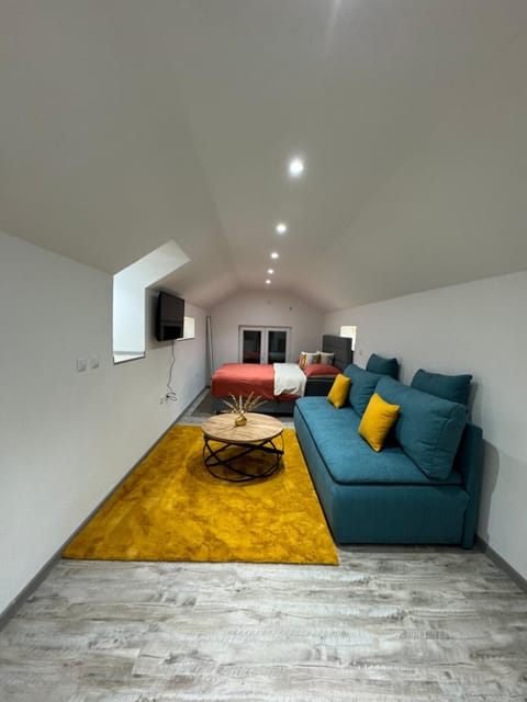 Studio apartman Cuprija Bed and Breakfast in Lika-Senj County