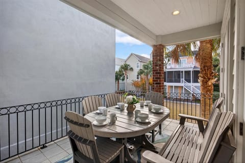 GP101: 101 Grand Pavilion House in Wild Dunes