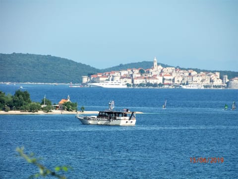 Apartment Marta Apartment in Korčula