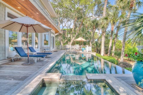 GA181: 181 Glen Abbey House in Kiawah Island