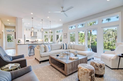 GA181: 181 Glen Abbey House in Kiawah Island