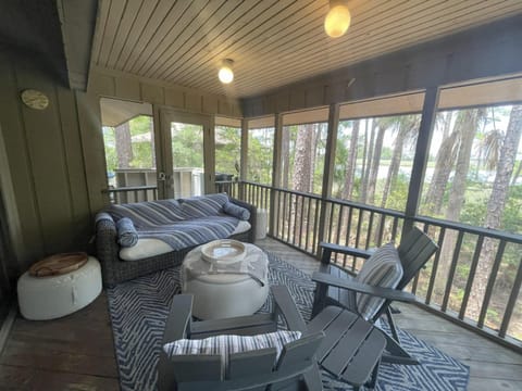 IC50: 50 Inlet Cove House in Kiawah Island