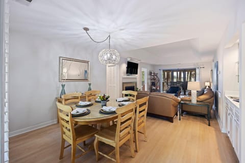 IC50: 50 Inlet Cove House in Kiawah Island