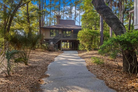 IC50: 50 Inlet Cove House in Kiawah Island