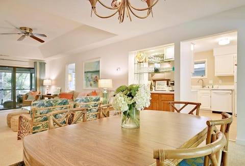 IC106: 106 Inlet Cove House in Kiawah Island