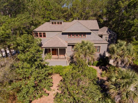 FH222: 222 Fish Hawk House in Kiawah Island