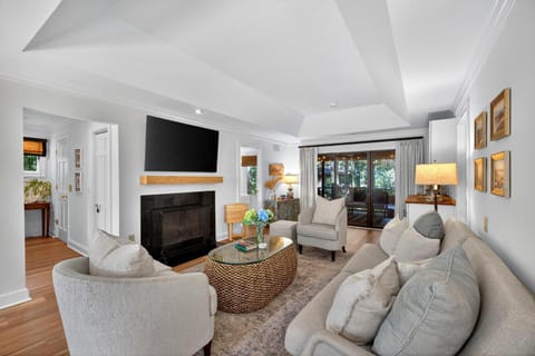 IC80: 80 Inlet Cove House in Kiawah Island