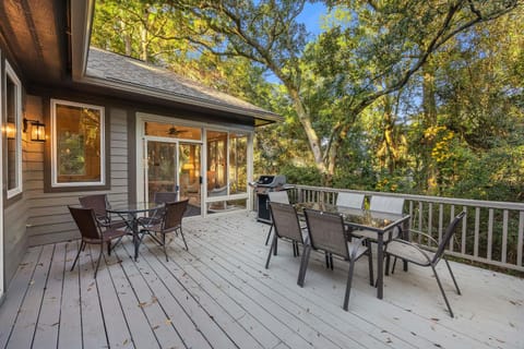 GWT397: 397 Green Winged Teal House in Kiawah Island