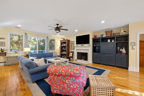 GWT397: 397 Green Winged Teal House in Kiawah Island