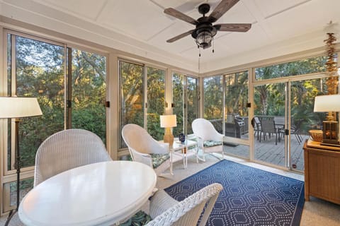 GWT397: 397 Green Winged Teal House in Kiawah Island