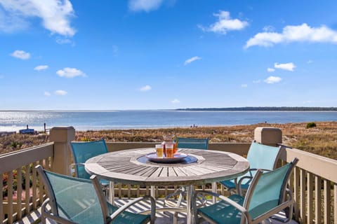 PW1310: 1310 Pelican Watch House in Seabrook Island