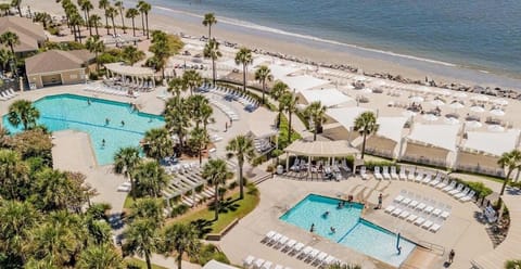 PW1310: 1310 Pelican Watch House in Seabrook Island