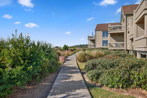 PW1310: 1310 Pelican Watch House in Seabrook Island