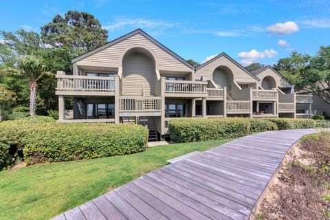 PW1357: 1357 Pelican Watch House in Seabrook Island