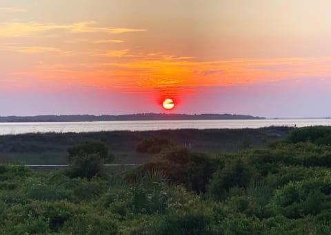 PW1369: 1369 Pelican Watch House in Seabrook Island