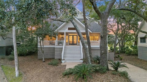 SM05: 5 Silver Moss House in Kiawah Island