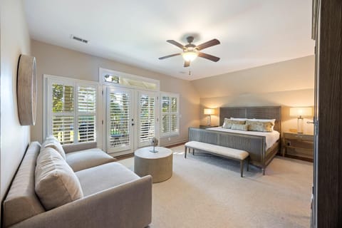 SM05: 5 Silver Moss House in Kiawah Island