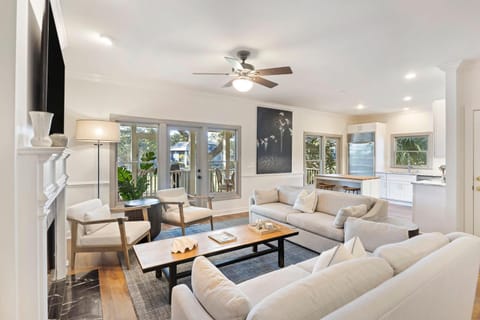 SM05: 5 Silver Moss House in Kiawah Island