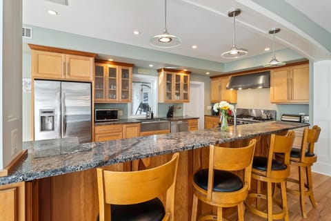 SS52: 52 Surfsong House in Kiawah Island