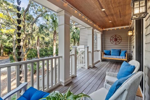 SS52: 52 Surfsong House in Kiawah Island