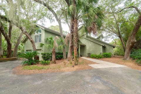 SS256: 256 Surfsong House in Kiawah Island