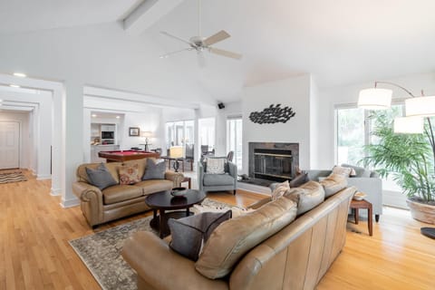 SS256: 256 Surfsong House in Kiawah Island