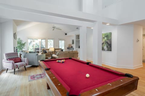 SS256: 256 Surfsong House in Kiawah Island