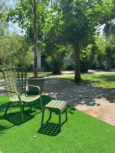 Garden, Garden, Garden view