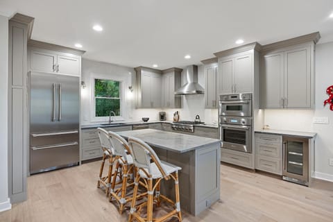 SM09: 9 Silver Moss House in Kiawah Island