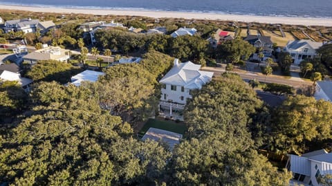 PALM2905: 2905 Palm Blvd. House in Isle of Palms